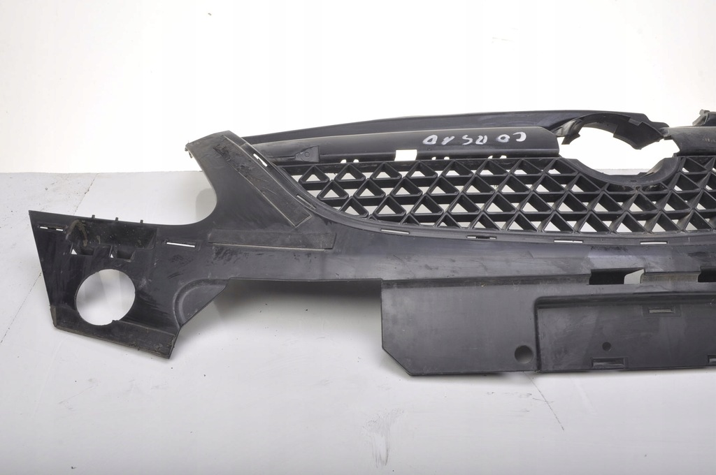 фото №6, Opel corsa d решётка радиатора решётка радиатора opc 20011711