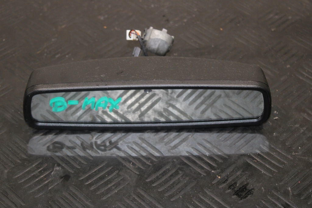 фото №1, Дзеркало заднього виду ford b-max