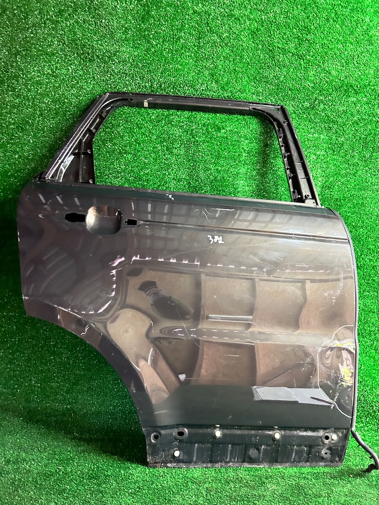 фото №1, Range rover sport 14-20 двері задня задні праве