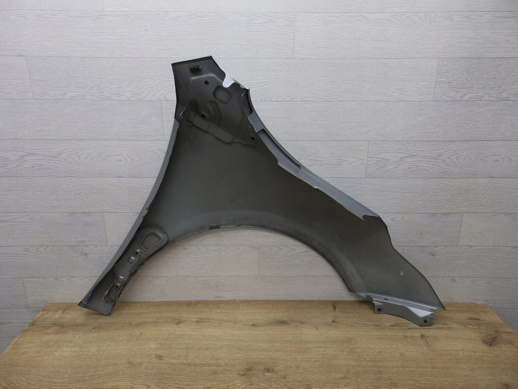 фото №5, Крыло передний левый kia proceed iii