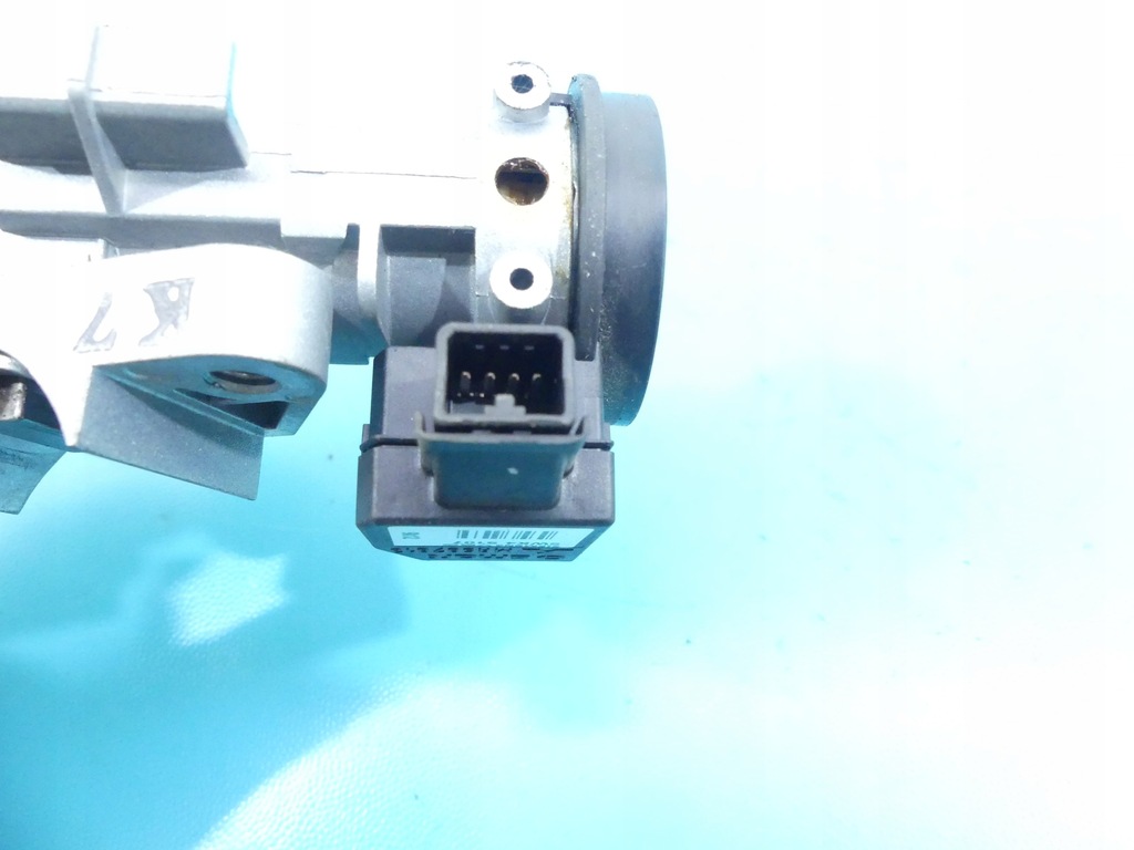 фото №14, Бортовий комп'ютер набір 1860b157 colt z30 vi lift 1.5b 16v