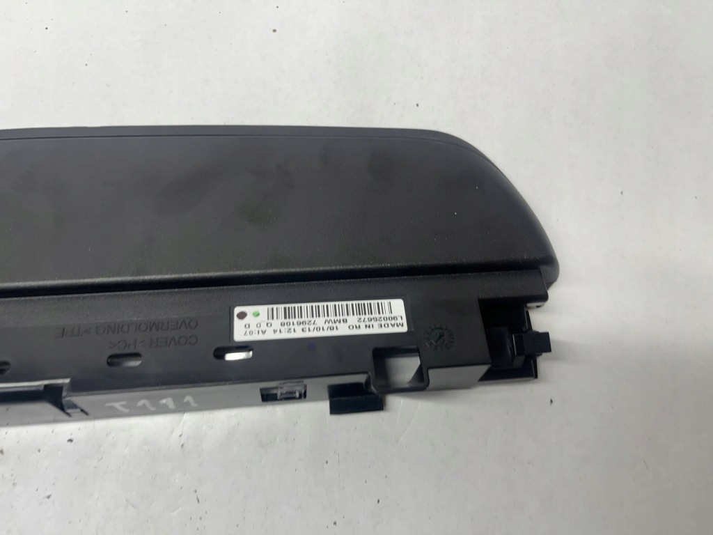 Купить Bmw 4 f32 f33 третий свет стоп 7296108 2013