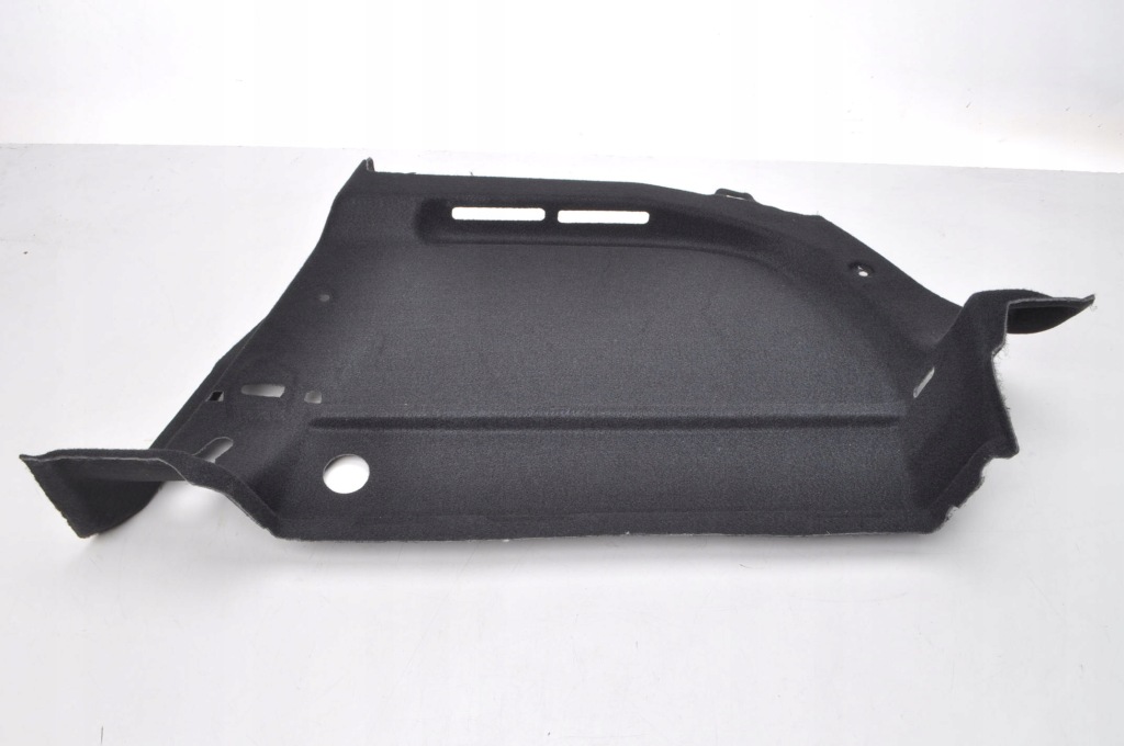 фото №1, Opel astra l обшивка багажника задний 2023 98407548zd