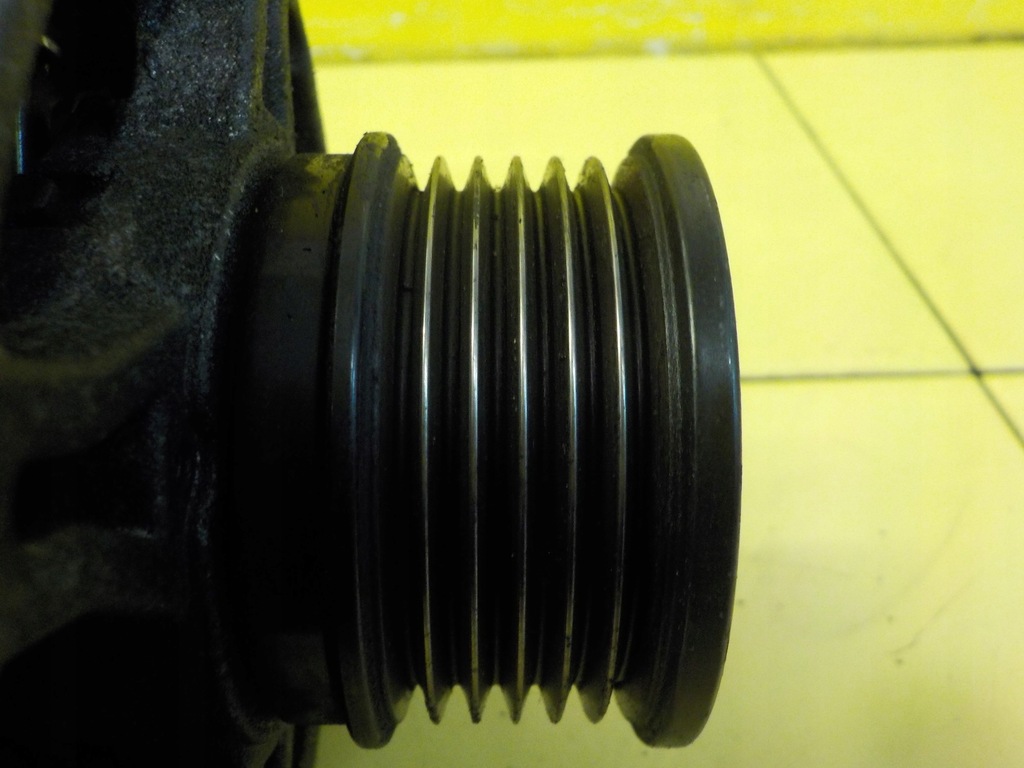 фото №5, Giulietta mito doblo combo 1.6 jtdm 13r 105km 940a3000 генератор 51820624