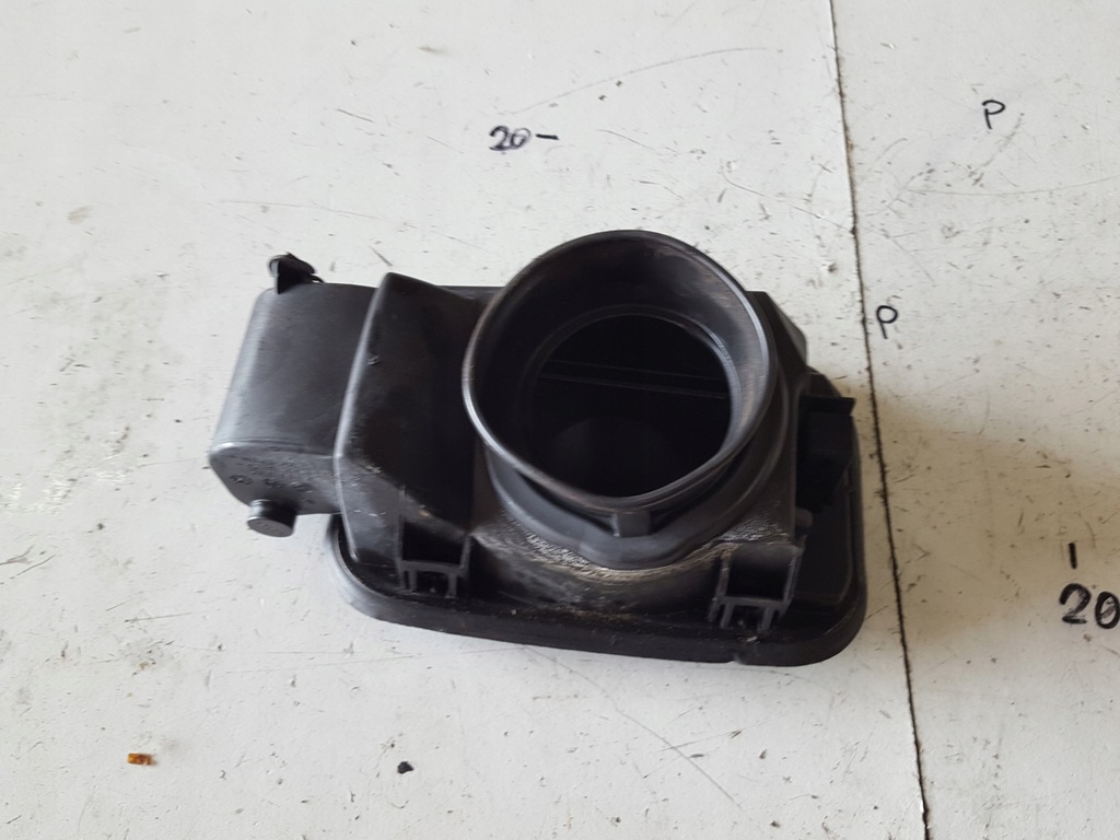 фото №4, Bmw 5 e61 03-10r кришка заливної пального 475 475/9