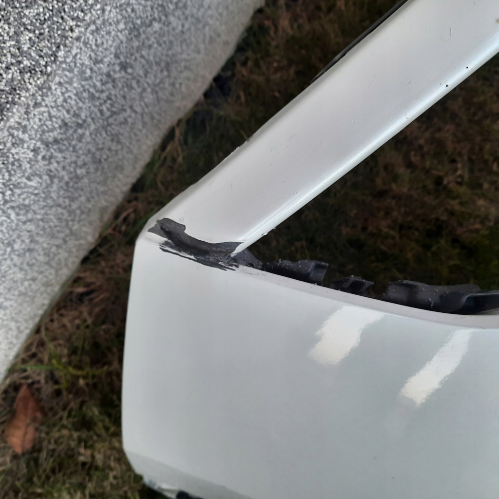 фото №12, Бампер citroen c5 aircross - teiant -075 -