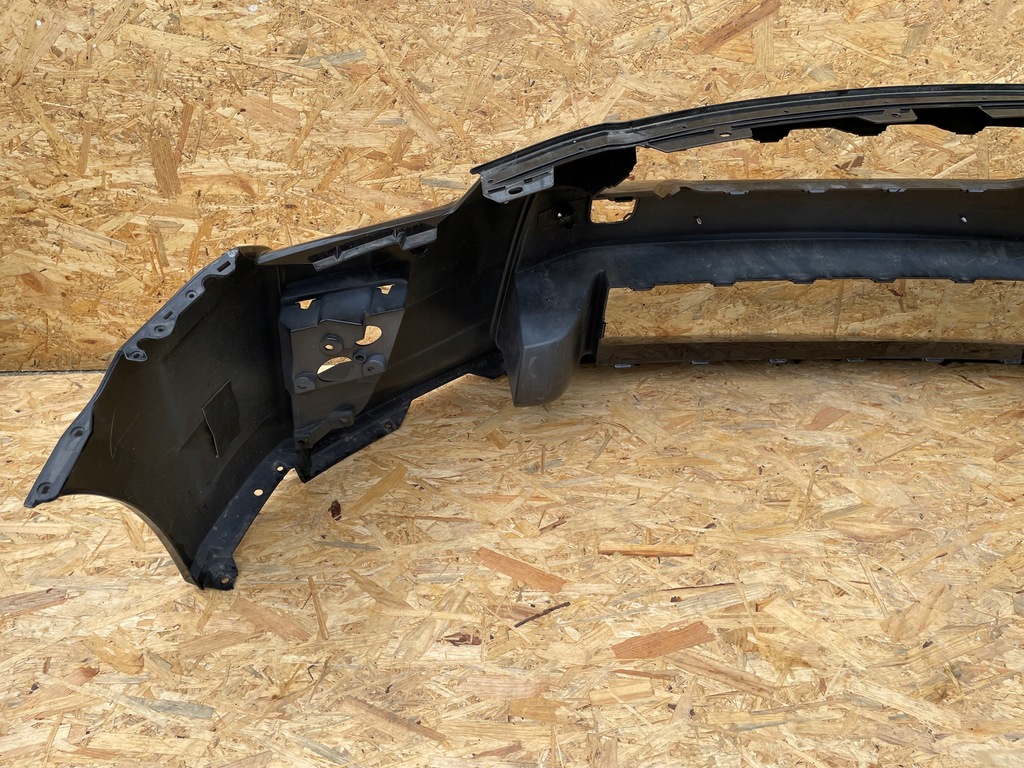 фото №7, Бампер передній nissan gtr gt-r перед 17- lift