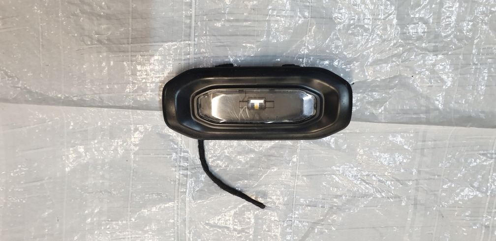 фото №1, Лампа освещение jeep wrangler jl 2019