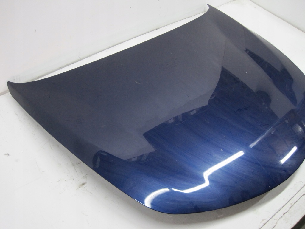 фото №6, Капот alfa romeo stelvio