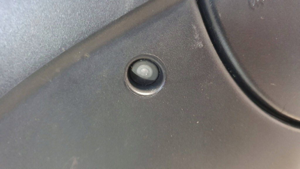 фото №12, Зеркало правое skoda enyaq 11 pin 20-