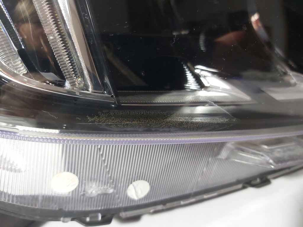 фото №6, Opel mokka x лампа права full led 42648165