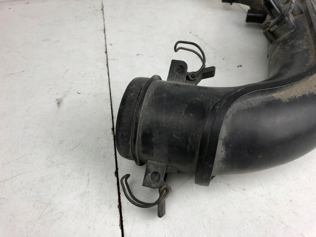 фото №5, Витратомір труба повітря ford transit mk7