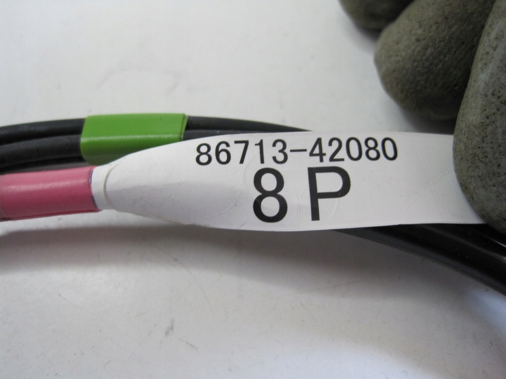 фото №6, Модуль блок управления lexus es vii 86740-76270 86741-76070