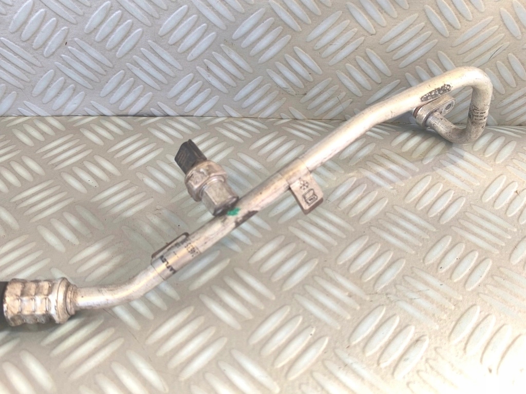 фото №9, Renault master iii lift 2.3 dci шланг wąż кондиционера 24635-3g 12342248