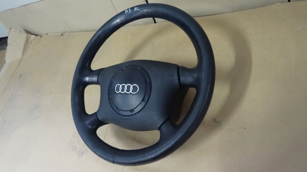 фото №2, Audi a3 8l воздуховод