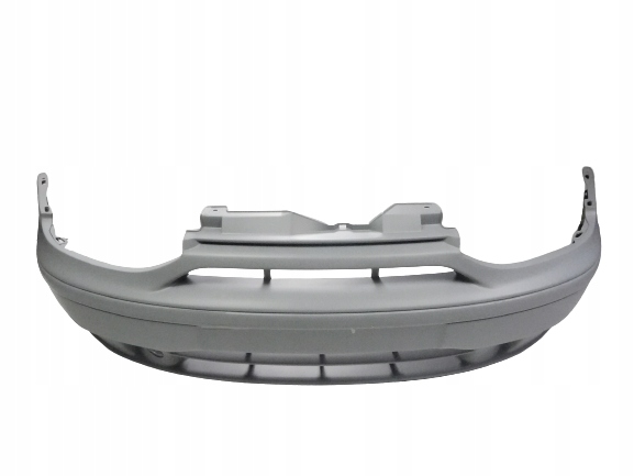 фото №9, Бампер передній fiat palio 96-04 оригінальний номер 735275431