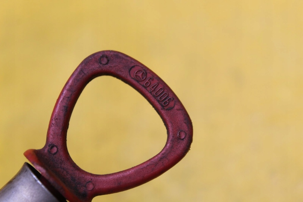 фото №7, Щуп щуп масла w169 2.0cdi 640.942