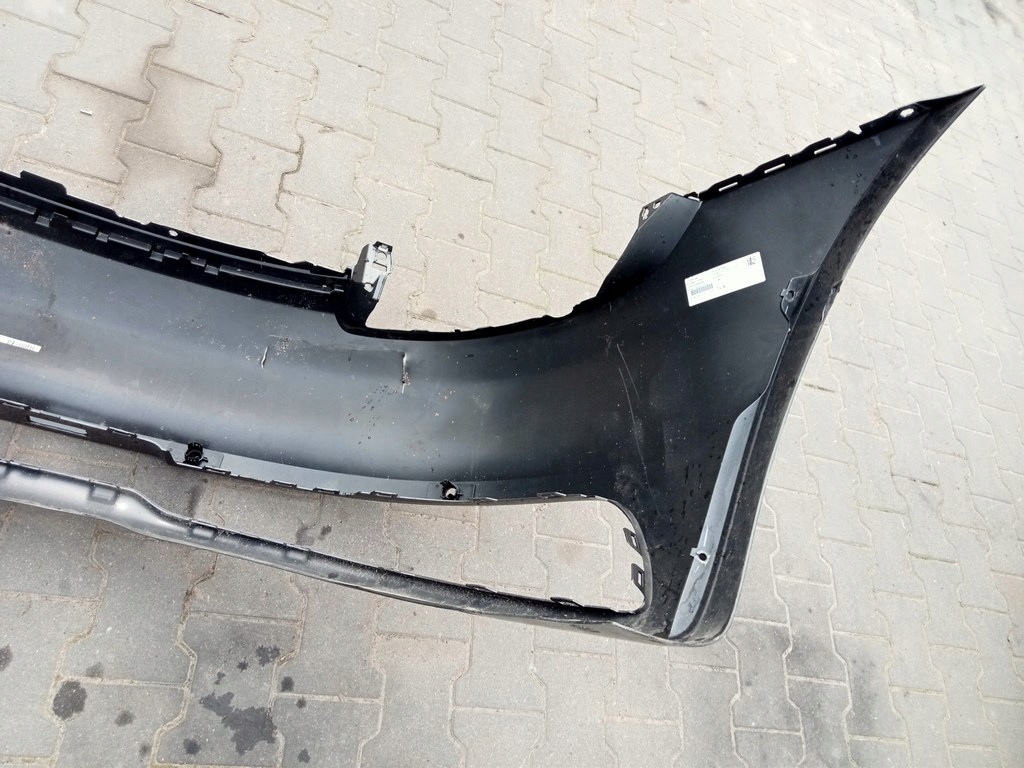 фото №14, Porsche 911 992 carrera 4 19-22- бампер задняя 992807421