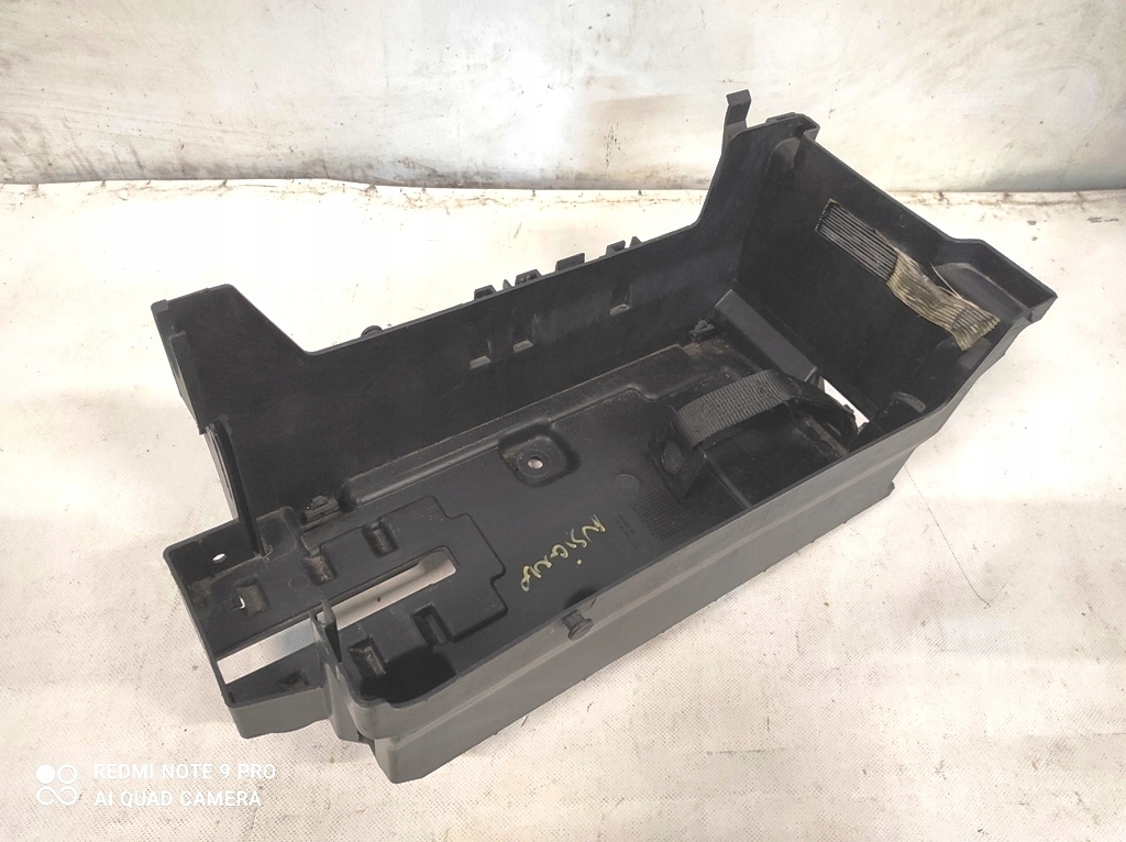 фото №1, Основа акумулятор opel insignia a lift wyszków