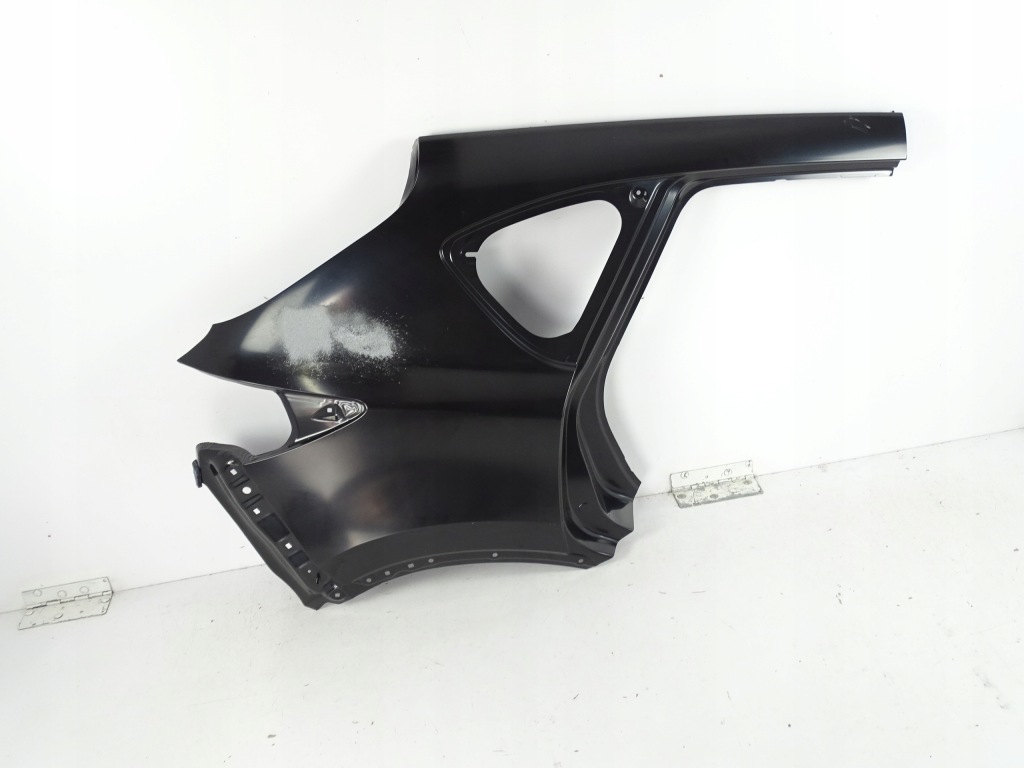 фото №1, Крыло задний правый mazda cx5 12-17 новый оригинал