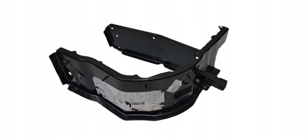 Купити Peugeot citroen кронштейн 1631680080