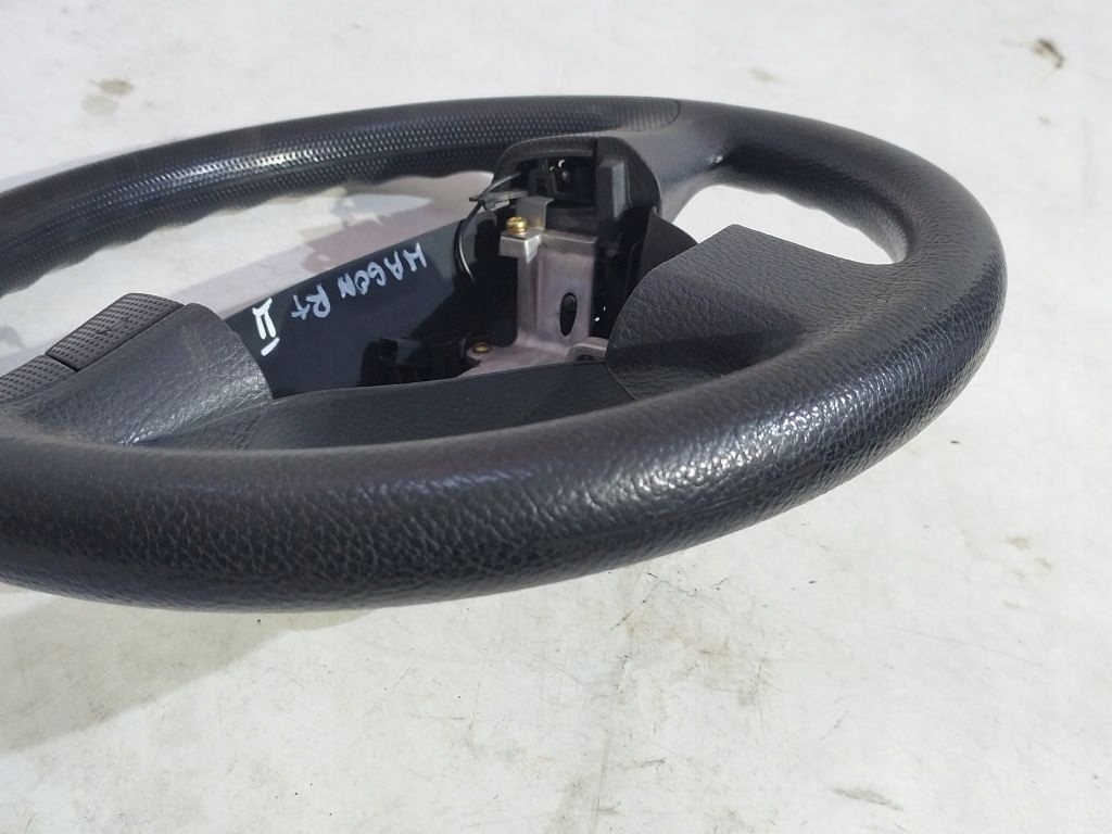 фото №6, Suzuki wagon r+ воздуховод