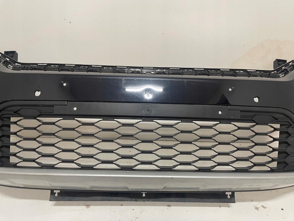 фото №4, Бампер перед передний vw t-roc 2ga