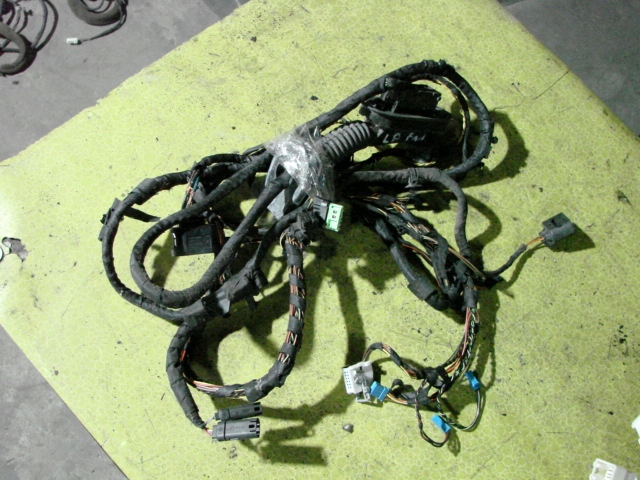 фото №1, Жгут дверь l перед bmw 5 f11 9240852