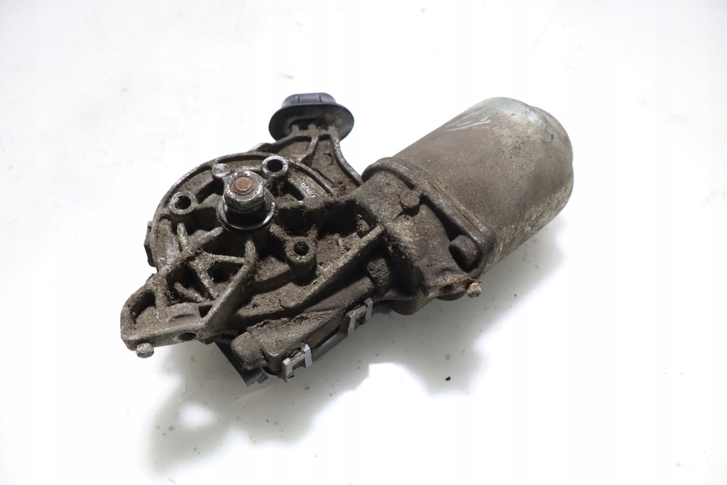 фото №3, Моторчик дворник перед renault fluence