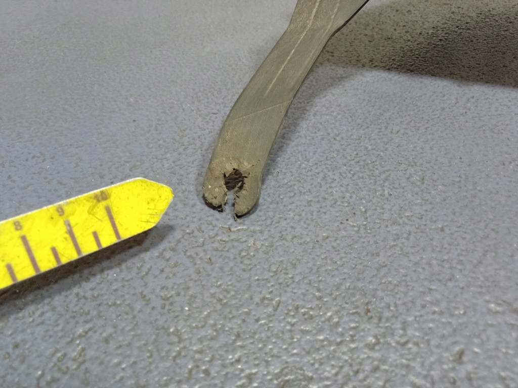 фото №7, Ford mondeo mk4 решётка радиатора решётка радиатора 7s71-8200-a