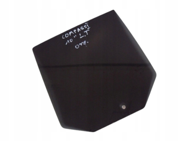 фото №1, Стекло дверь левый задняя jeep compass lift 2010