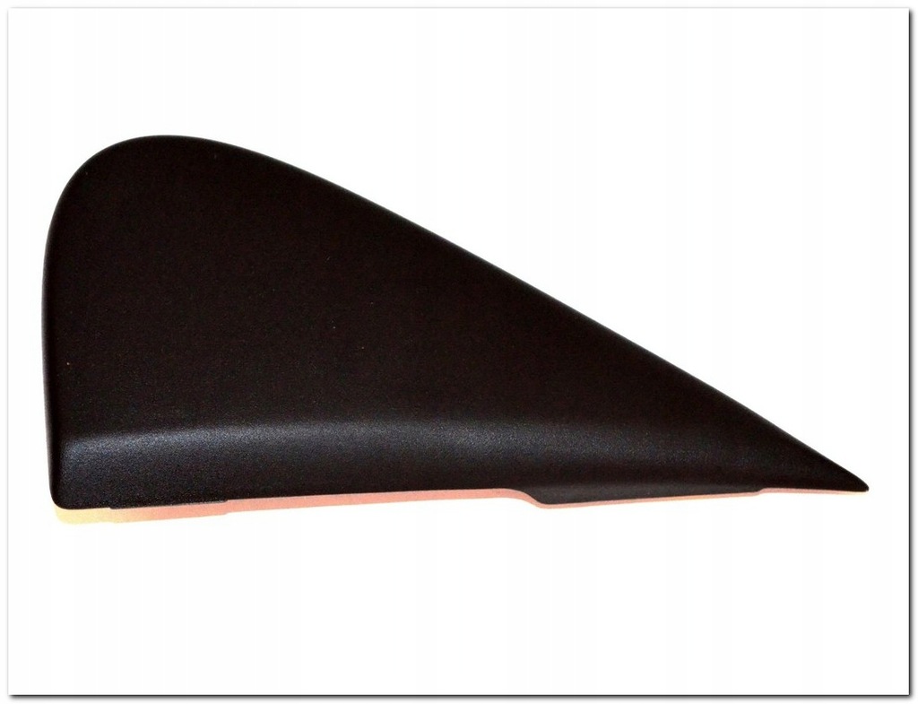 фото №3, Накладка дзеркало ліва трикутник iveco daily 06-