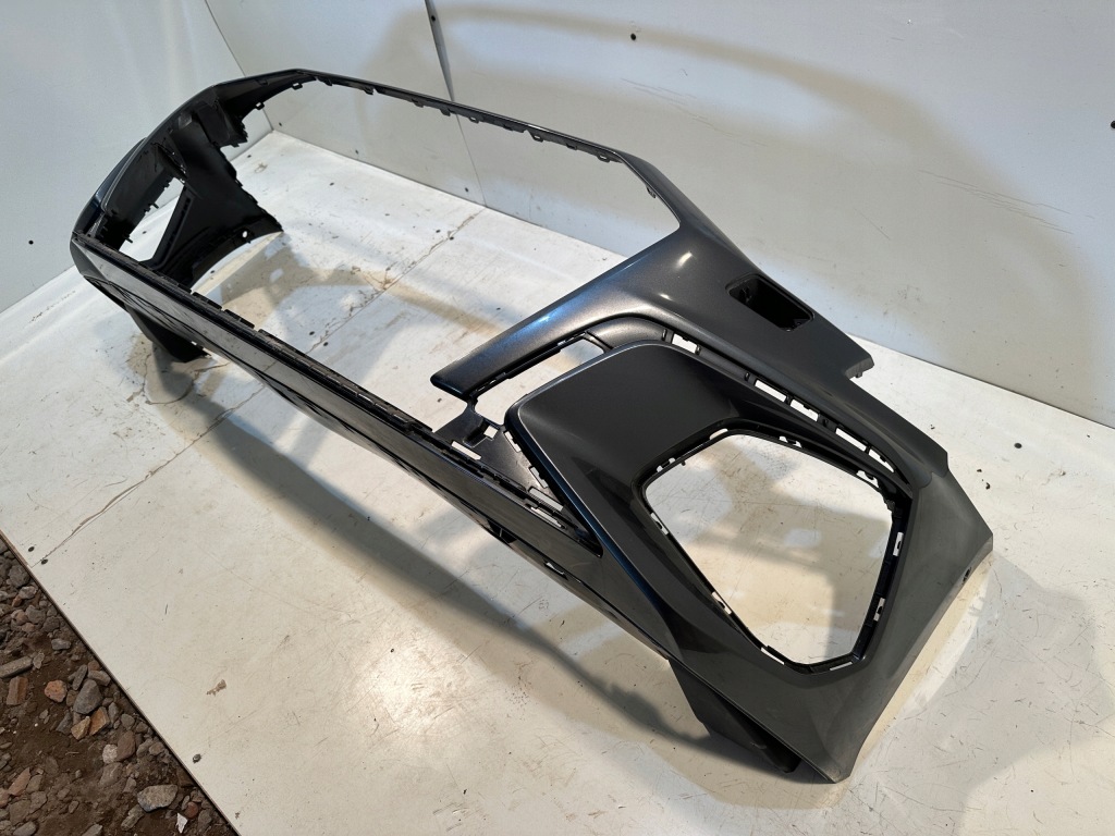 фото №9, Audi a3 8y0 s-line бампер перед передній