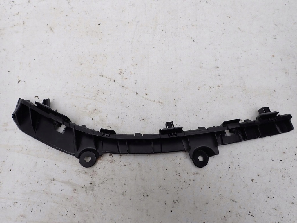 фото №12, Renault kadjar 15-22 кронштейн направляющая левый задняя задний