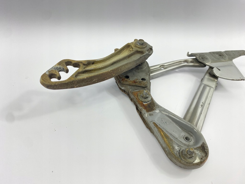 Петля капот крышки mercedes w140 c140 r129 sl правый 1298800228 1298870274 Оригинал