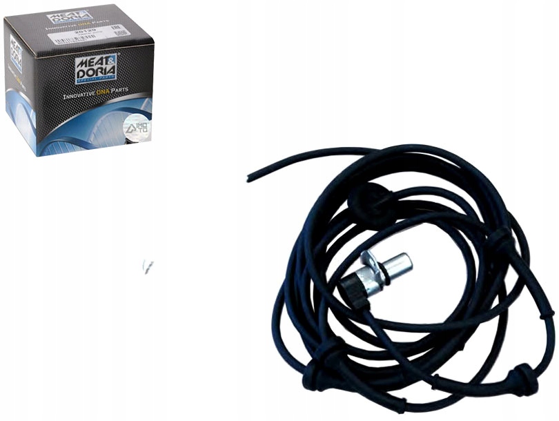 фото №1, Датчик abs перед l p land rover discovery ii 2.5d