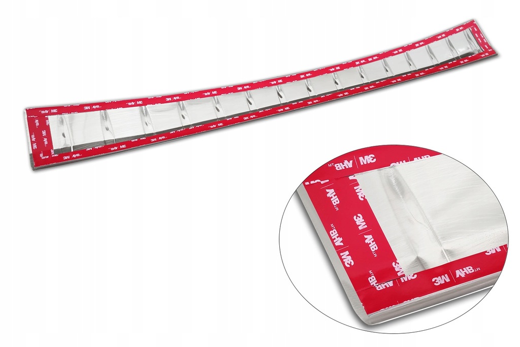 фото №9, Накладка молдинг na бампер mazda 2 hybrid zv 2022-