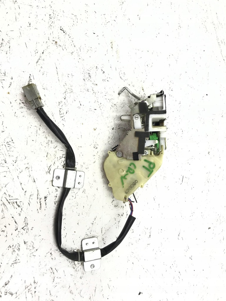 фото №1, Замок дверь правый задняя задний honda cr-v ii 01-07