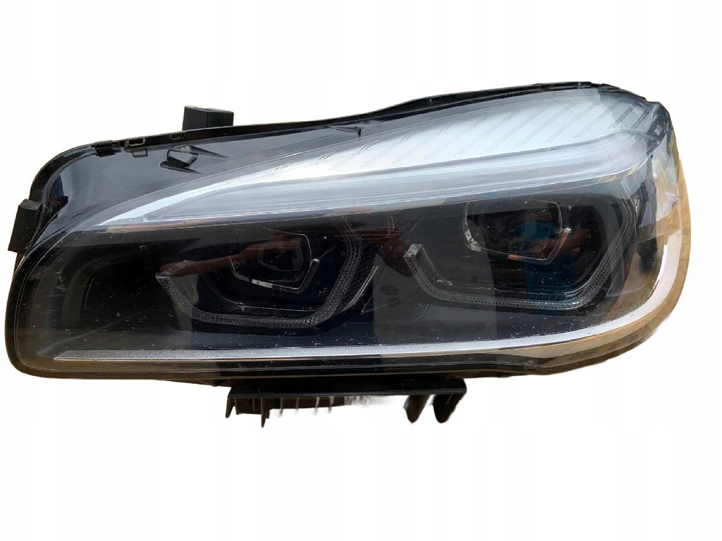 фото №1, Bmw seria 2 f45 f46 лампа led левая перед