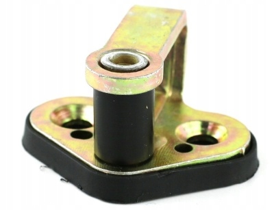 фото №1, Крепление замка дверь renault master ii 98 перед l/p