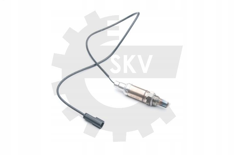 фото №14, Датчик лямбда-зонд fiat mazda oza65a2