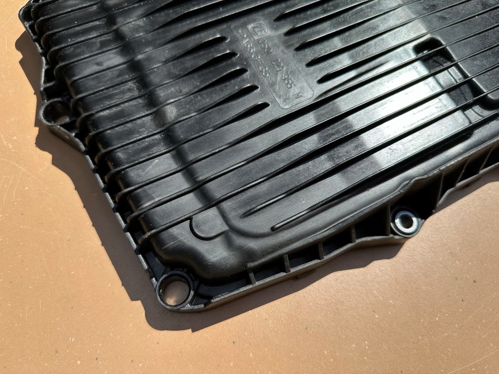 Купить Audi q7 zf vw touareg поддон поддон масляная 0501220926c