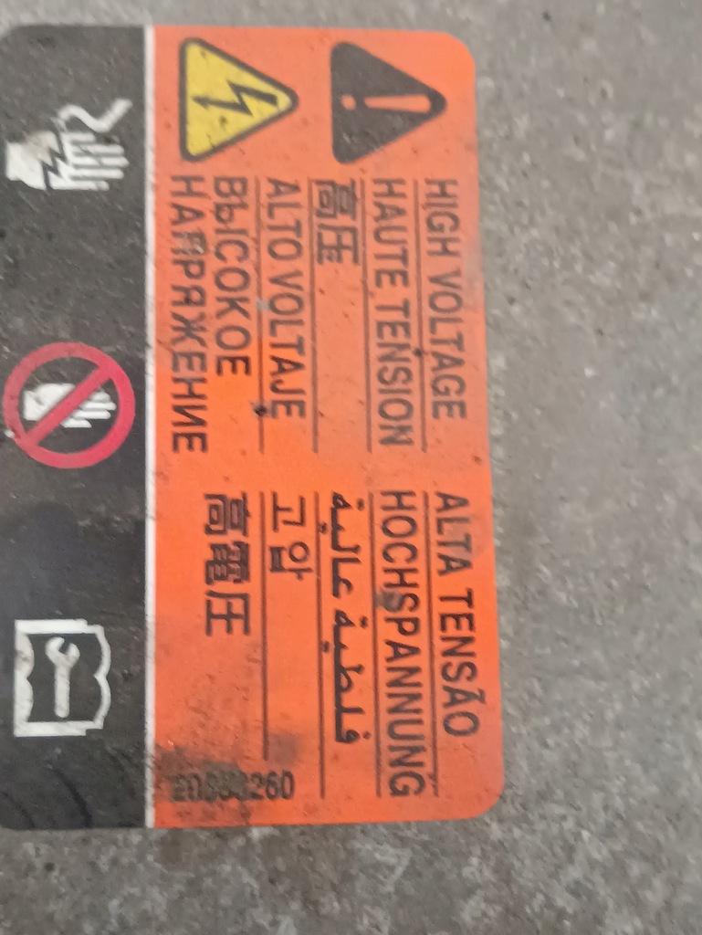 фото №8, Chevrolet volt ii компресор компресор кондиціонер