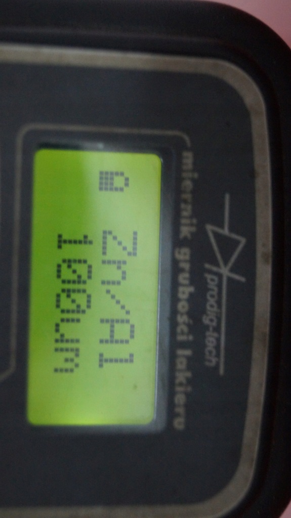 фото №14, Капот mazda 3 bk hb sport