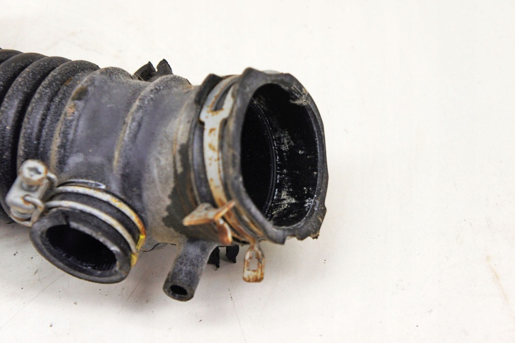 фото №2, Jm128 toyota camry xv40 2.4h труба воздухозаборник