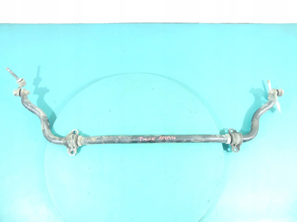 фото №1, Тяга стабилизатора перед infiniti fx ii qx70 14r