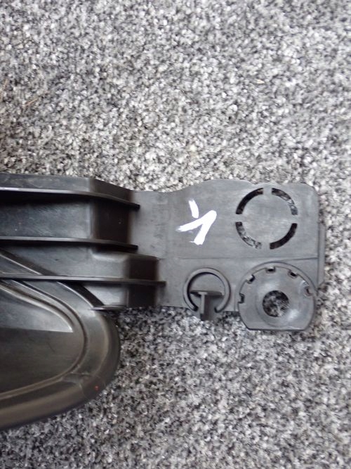 фото №6, Opel grandland x led 16- фара правый лампа правая