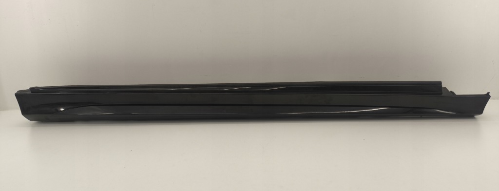 Купить Молдинг порог накладка правая mercedes gle w167 amg