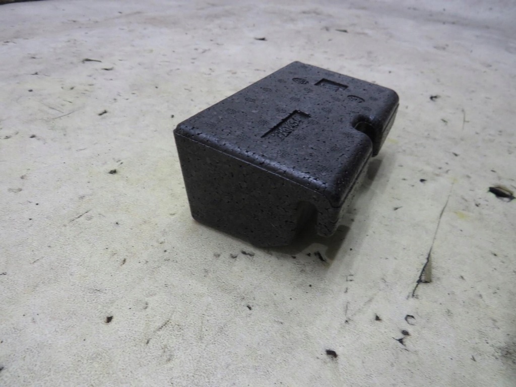 фото №6, Шумоизоляция 640d bmw 6 f06 f12 f13 7251454-03