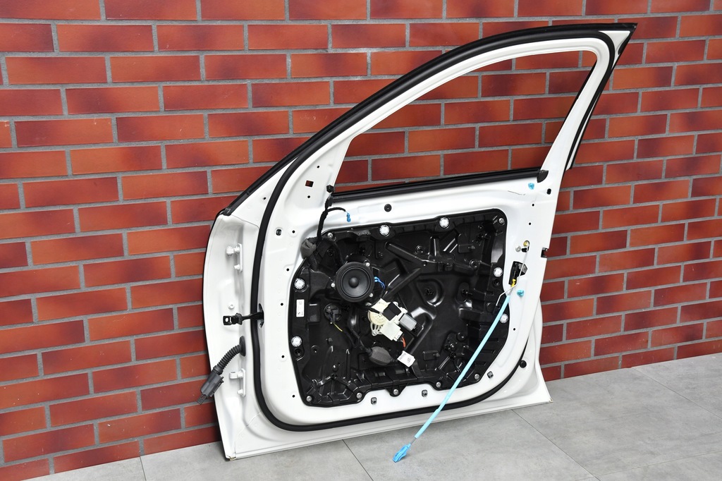 фото №6, Дверь правое перед передние bmw x6 g06 x6m f96 x6 g06 lci x6m f96 lci a300